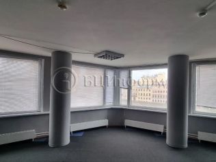 Аренда помещения свободного назначения 34 м²