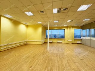 Аренда офиса 519.1 м²