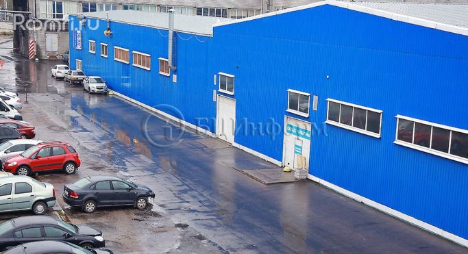 Аренда торгового помещения 24 м², улица Седова - фото 2