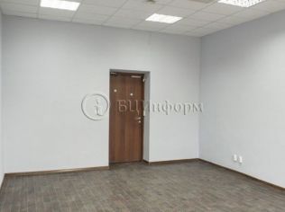 Аренда офиса 21.5 м²
