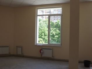Аренда офиса 39 м2 в бизнес-центре, метро Площадь Мужества