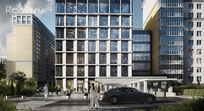 Продажа офиса 36.7 м², Московский проспект - фото 5