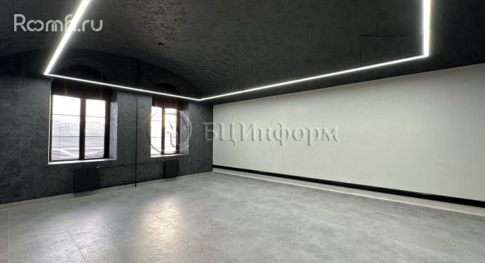 Аренда офиса 780 м², набережная Обводного канала - фото 3