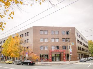 Аренда офиса 115 м²