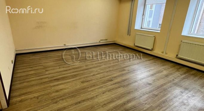 Аренда офиса 63.7 м², улица Профессора Попова - фото 3