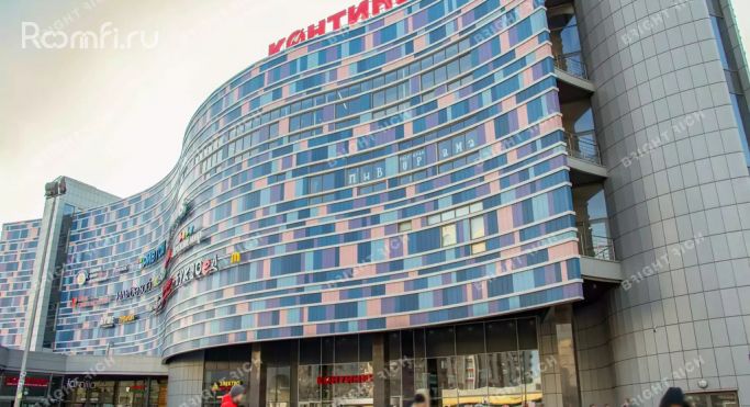 Аренда офиса 235.3 м², Звёздная улица - фото 3
