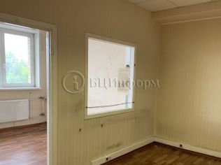 Аренда офиса 35.4 м²