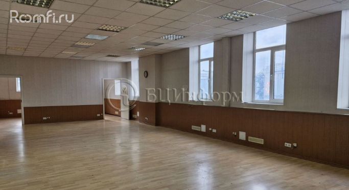 Аренда офиса 136.9 м², проспект Стачек - фото 3