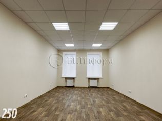 Аренда офиса 35.2 м²