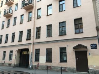 Продажа помещения свободного назначения 81.9 м²