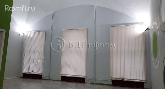 Аренда офиса 85.4 м², Казанская улица - фото 4