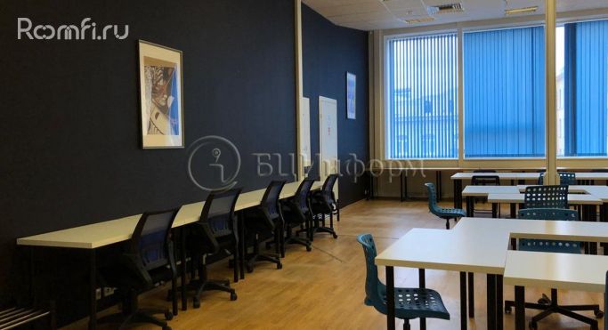 Аренда офиса 900 м², Большой Сампсониевский проспект - фото 5