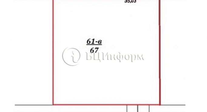 Аренда офиса 67 м², Шпалерная улица - фото 5