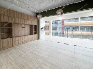 Аренда офиса 5141.7 м²
