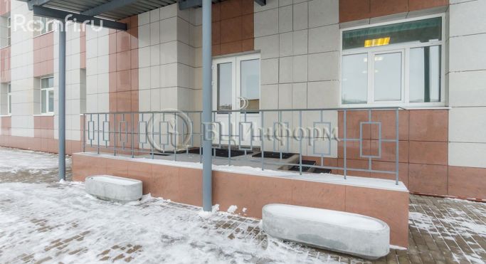 Аренда склада 2160 м², Петергофское шоссе - фото 5