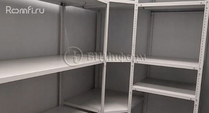 Аренда офиса 22.1 м², Боровая улица - фото 3