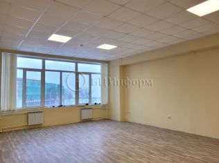 Аренда офиса 56 м²