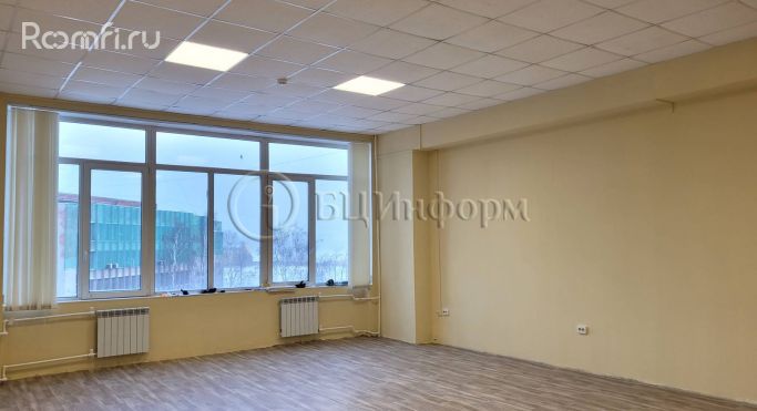 Аренда офиса 56 м², Кондратьевский проспект - фото 1