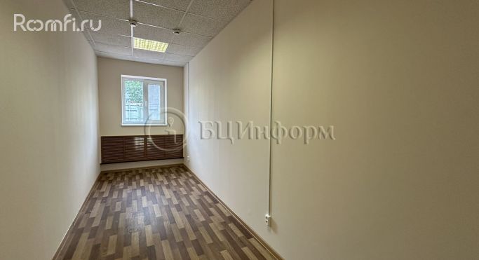 Аренда офиса 19 м², Полюстровский проспект - фото 3