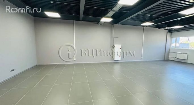 Аренда помещения свободного назначения 131 м², улица Юных Пионеров - фото 5