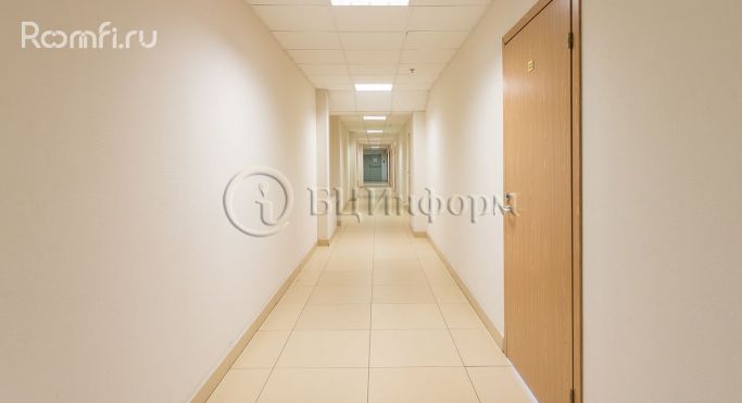 Аренда торгового помещения 47.4 м², Лиговский проспект - фото 5