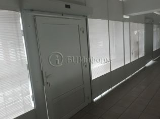 Аренда помещения свободного назначения 200 м²