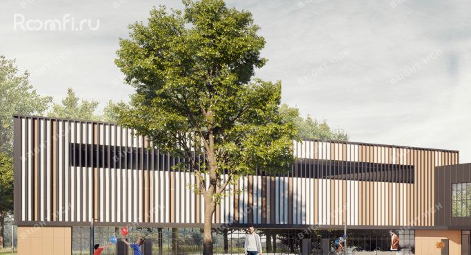 Продажа офиса 364.5 м², улица Восстановления - фото 2