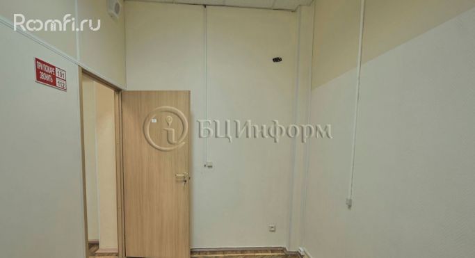 Аренда офиса 93.1 м², улица Бабушкина - фото 3
