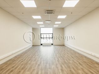 Аренда офиса 350 м²