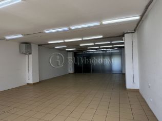 Аренда офиса 45 м²