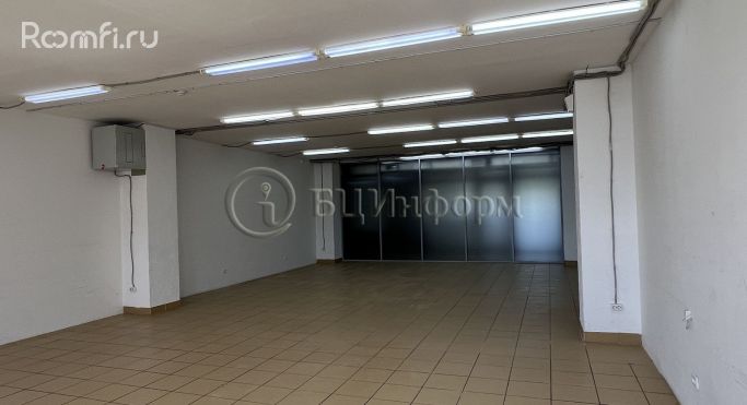 Аренда офиса 45 м², Выборгское шоссе - фото 1