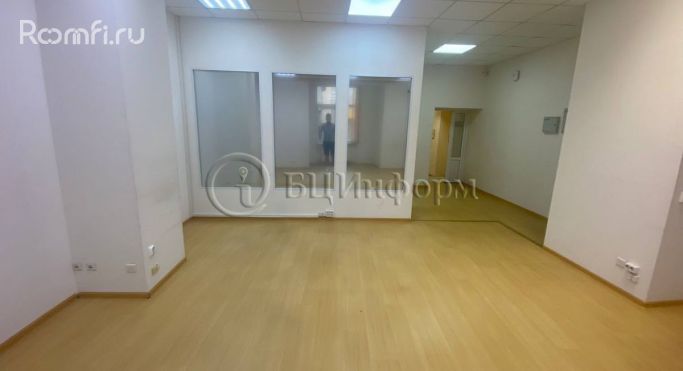 Аренда офиса 73.9 м², Воронежская улица - фото 3