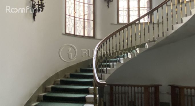 Аренда офиса 745.1 м², Итальянская улица - фото 2