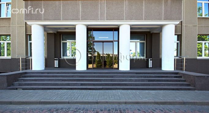 Аренда офиса 195.8 м², Дунайский проспект - фото 4