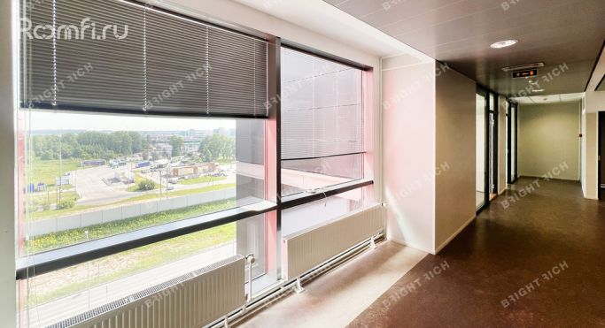 Аренда офиса 138.9 м², Пулковское шоссе - фото 3