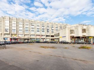 Аренда офиса 41.5 м²