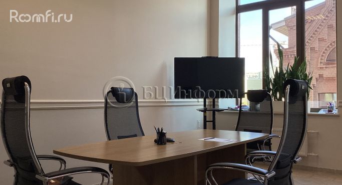 Аренда офиса 114.6 м², улица Красного Курсанта - фото 4