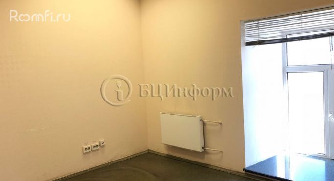 Аренда офиса 49.9 м², Шпалерная улица - фото 4