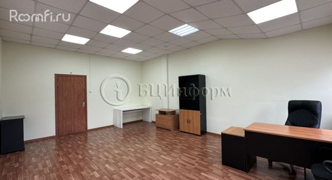 Аренда офиса 44 м², Полюстровский проспект - фото 2