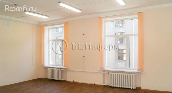 Аренда офиса 102.9 м², Кавалергардская улица - фото 2