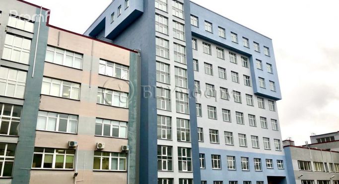 Аренда офиса 46.3 м², Афонская улица - фото 4