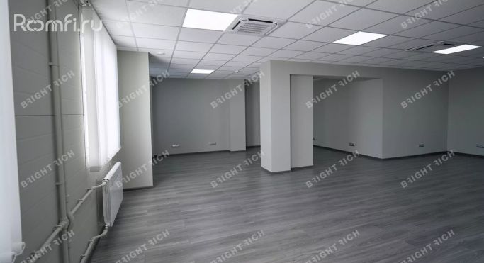 Аренда офиса 141 м², Домостроительная улица - фото 1