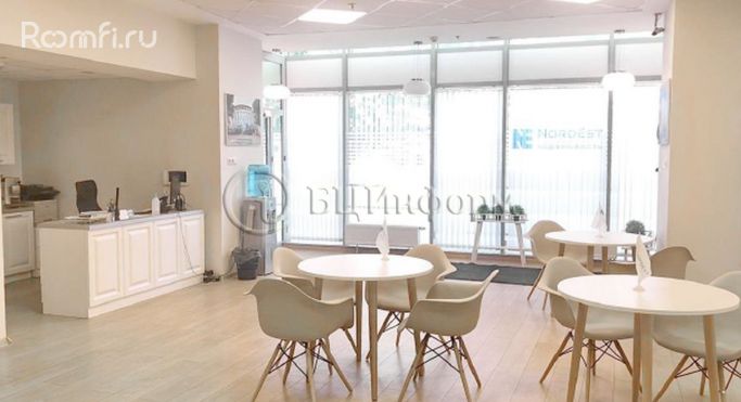Аренда офиса 123.6 м², Большой Сампсониевский проспект - фото 5