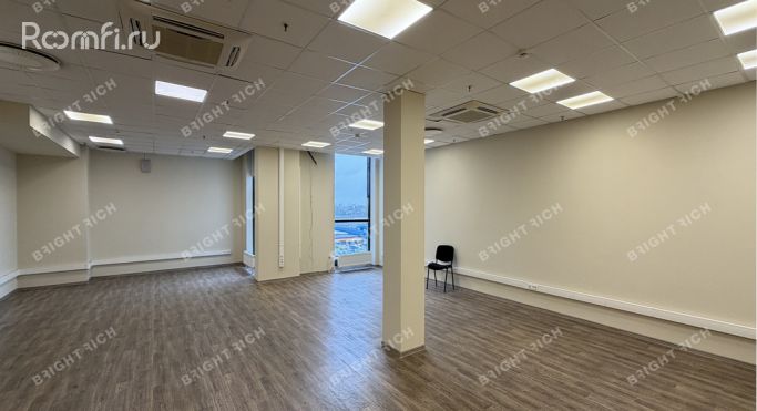 Аренда офиса 443.9 м², Софийская улица - фото 2