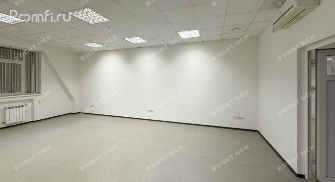 Аренда офиса 595.6 м², улица Маршала Говорова - фото 2