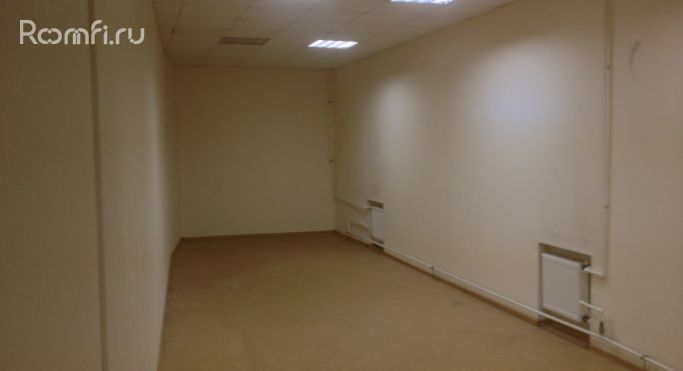 Аренда офиса 53.3 м², улица Мира - фото 1