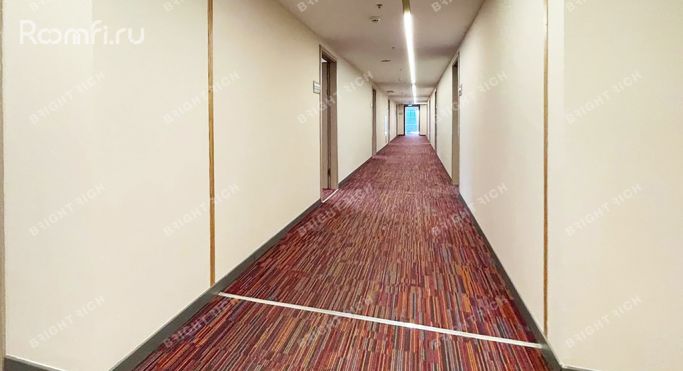 Аренда офиса 279.5 м², Аптекарская набережная - фото 2