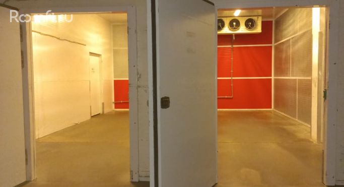 Аренда склада 1648.8 м², Железнодорожная улица - фото 5