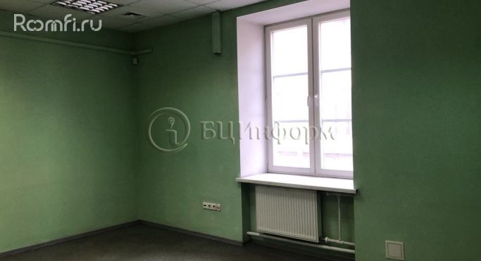 Аренда офиса 93.8 м², Конногвардейский бульвар - фото 1