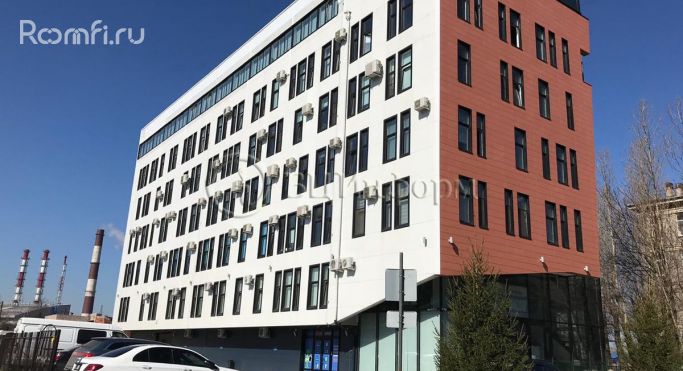 Аренда офиса 74 м², Кронштадтская улица - фото 5
